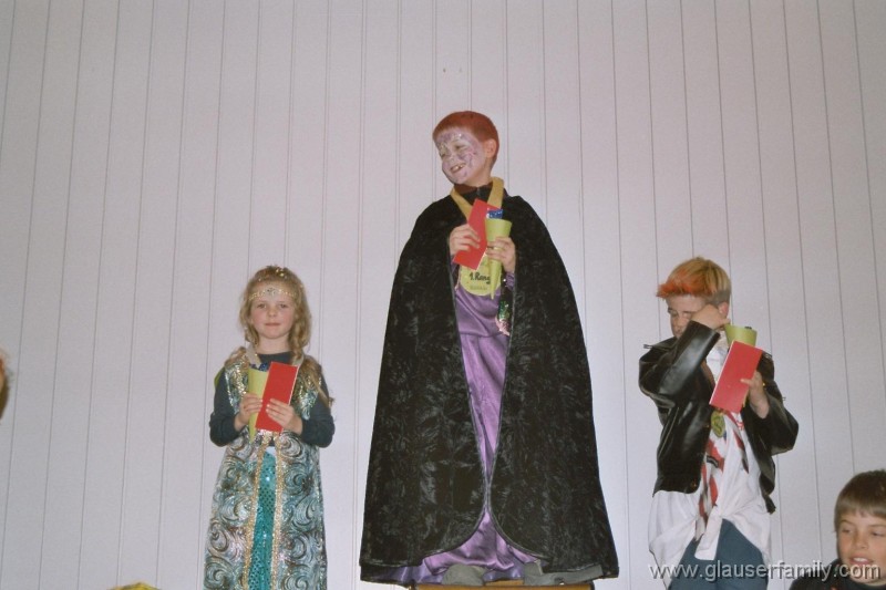 siegerehrung_platz2 erster w�re nat�rlich noch besser gewesen