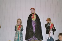 siegerehrung_platz2 erster w�re nat�rlich noch besser gewesen