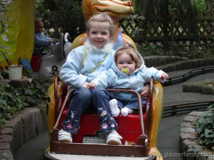 alex_jenni au Jenni f�hrt schon mit