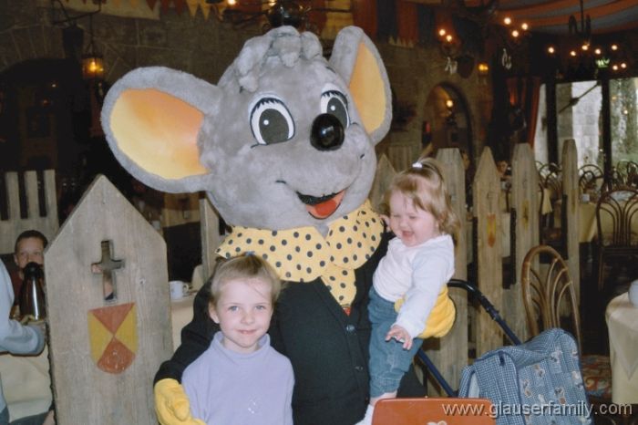 euromaus1 bei der Euromaus ist's sch�n