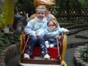 alex_jenni au Jenni f�hrt schon mit