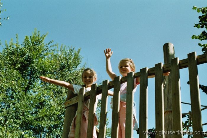 alex_janine Winke winke aus dem Z�ri-Zoo