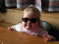 cool_baby auf der Schatzalp ist's sch�n